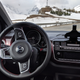Illustration for article titled The 2018 Volkswagen Up GTI Is As Fun As Tiny Cars Get